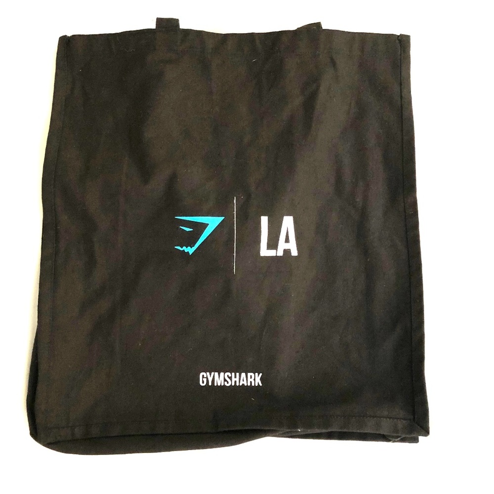 Gymshark Bag